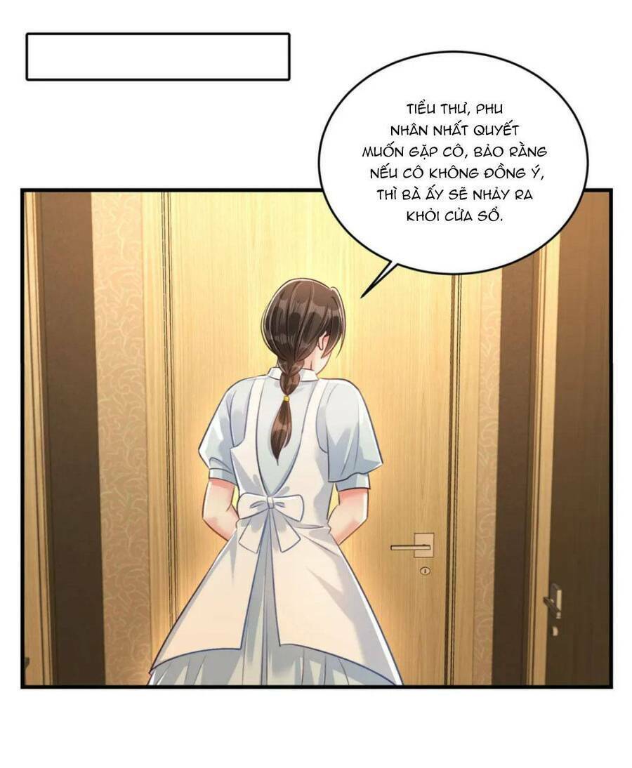 Trọng Sinh Trở Lại: Sủng Nịch Độc Nhất Vô Nhị: Chapter 318