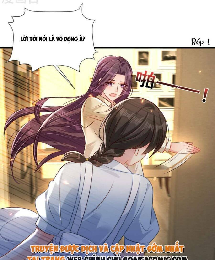 Trọng Sinh Trở Lại: Sủng Nịch Độc Nhất Vô Nhị: Chapter 318