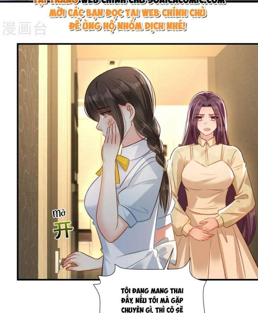 Trọng Sinh Trở Lại: Sủng Nịch Độc Nhất Vô Nhị: Chapter 318