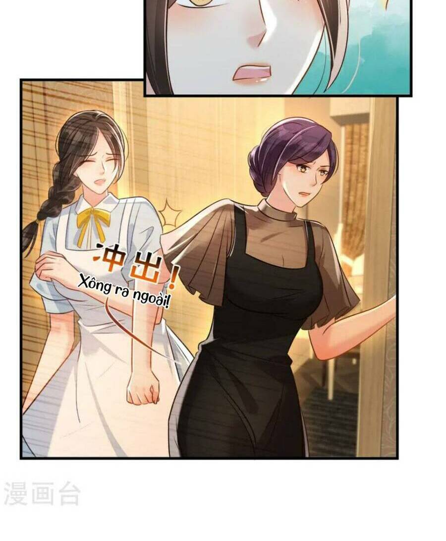 Trọng Sinh Trở Lại: Sủng Nịch Độc Nhất Vô Nhị: Chapter 318