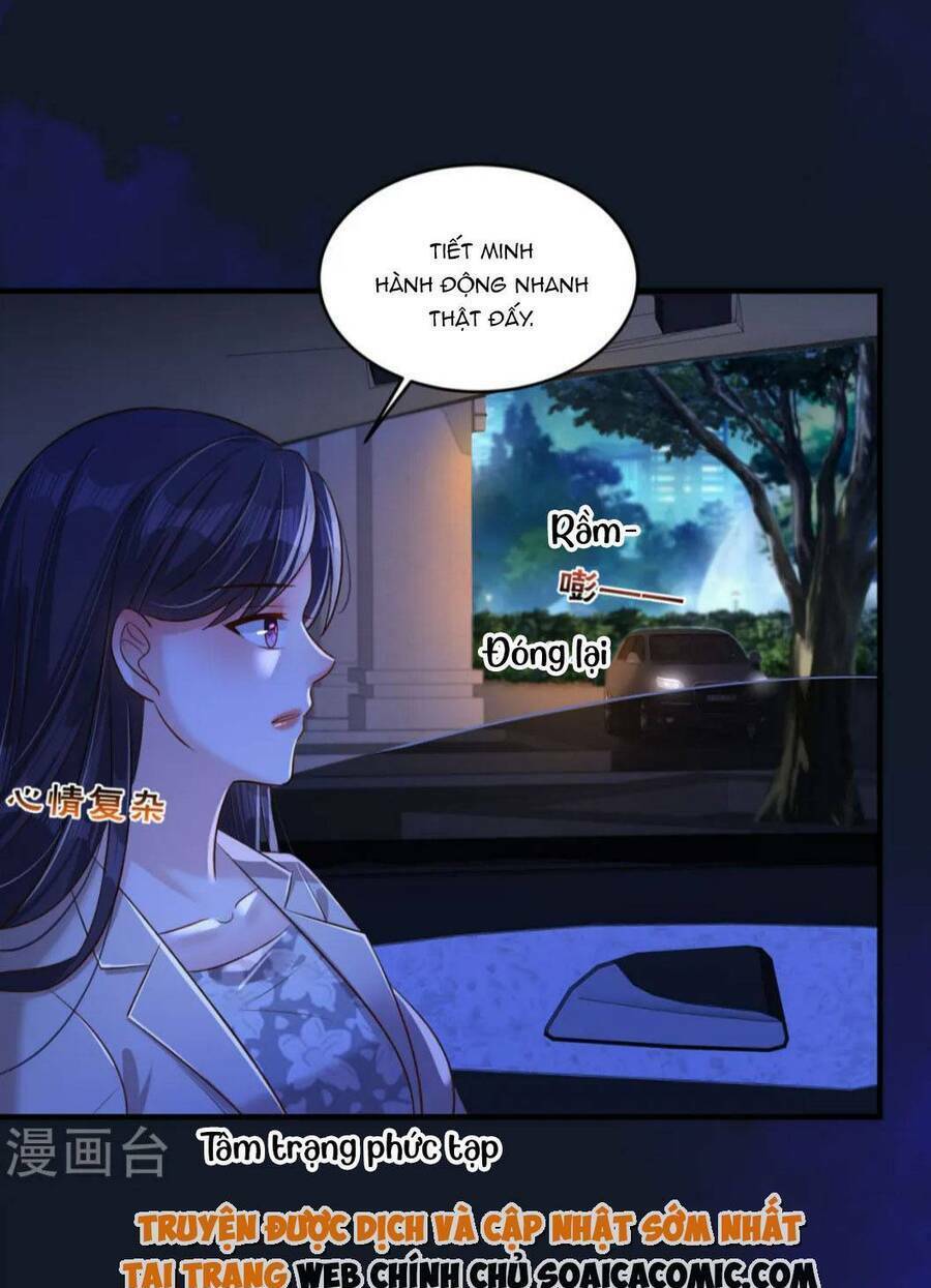 Trọng Sinh Trở Lại: Sủng Nịch Độc Nhất Vô Nhị: Chapter 319
