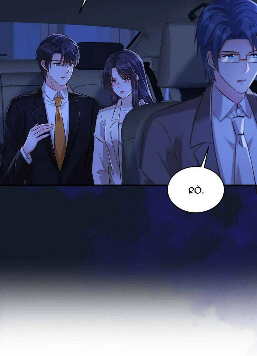 Trọng Sinh Trở Lại: Sủng Nịch Độc Nhất Vô Nhị: Chapter 319