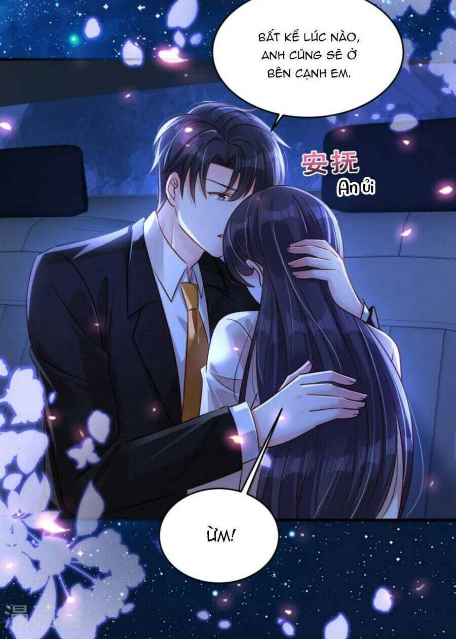 Trọng Sinh Trở Lại: Sủng Nịch Độc Nhất Vô Nhị: Chapter 319