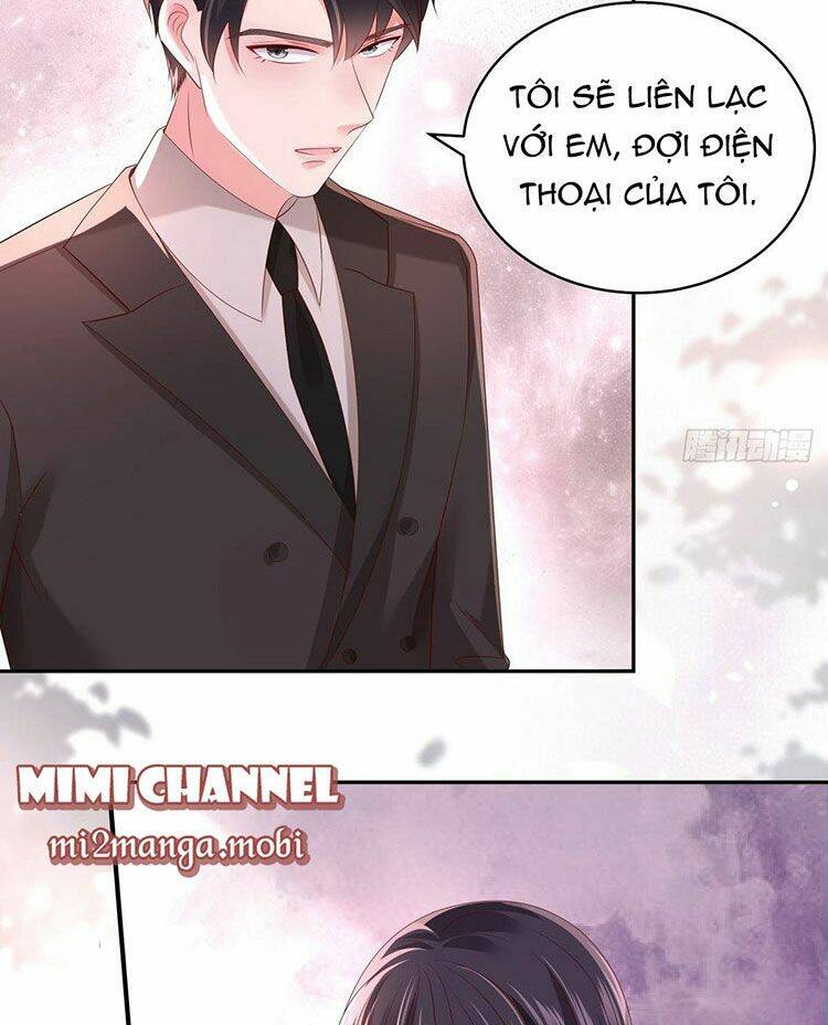 Trọng Sinh Trở Lại: Sủng Nịch Độc Nhất Vô Nhị: Chapter 32