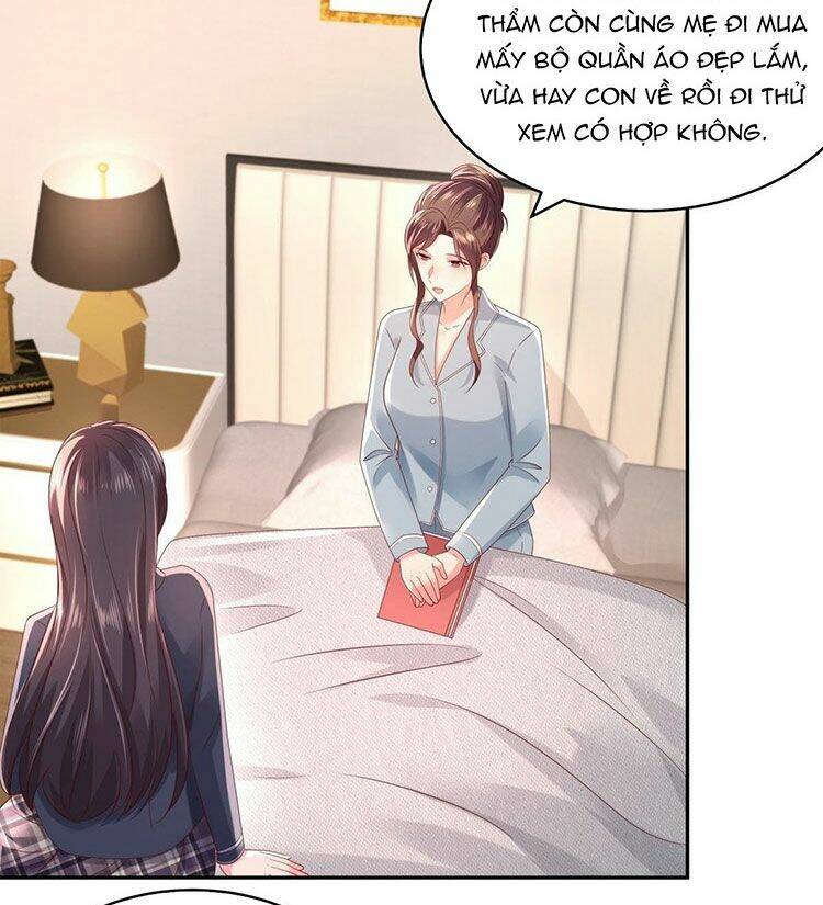 Trọng Sinh Trở Lại: Sủng Nịch Độc Nhất Vô Nhị: Chapter 32