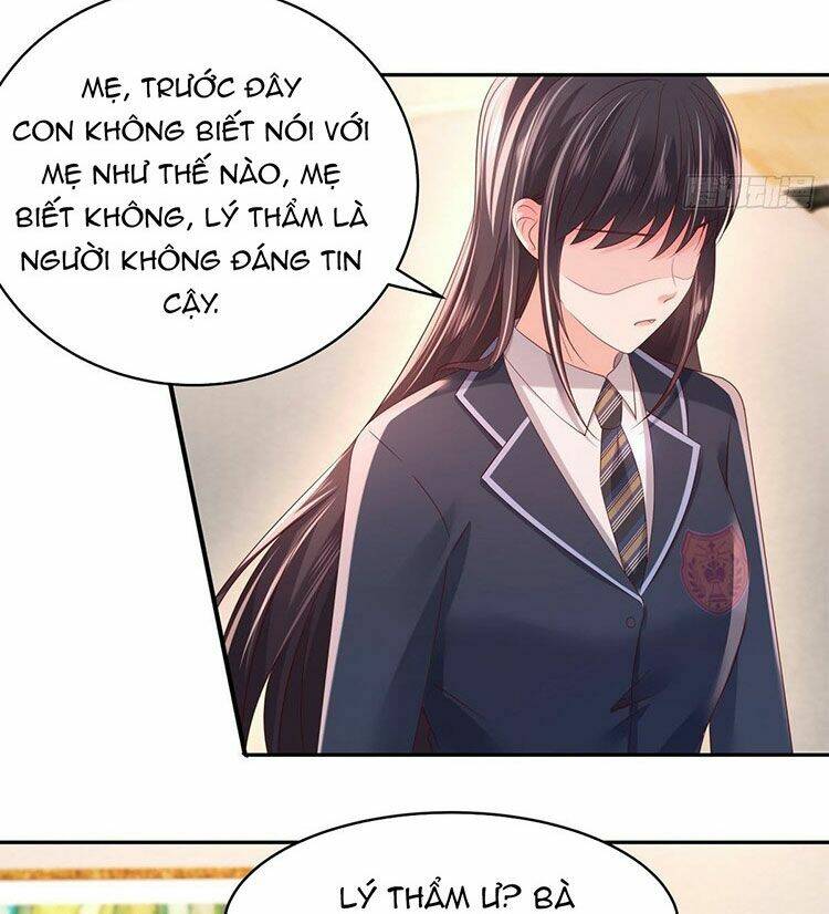 Trọng Sinh Trở Lại: Sủng Nịch Độc Nhất Vô Nhị: Chapter 32