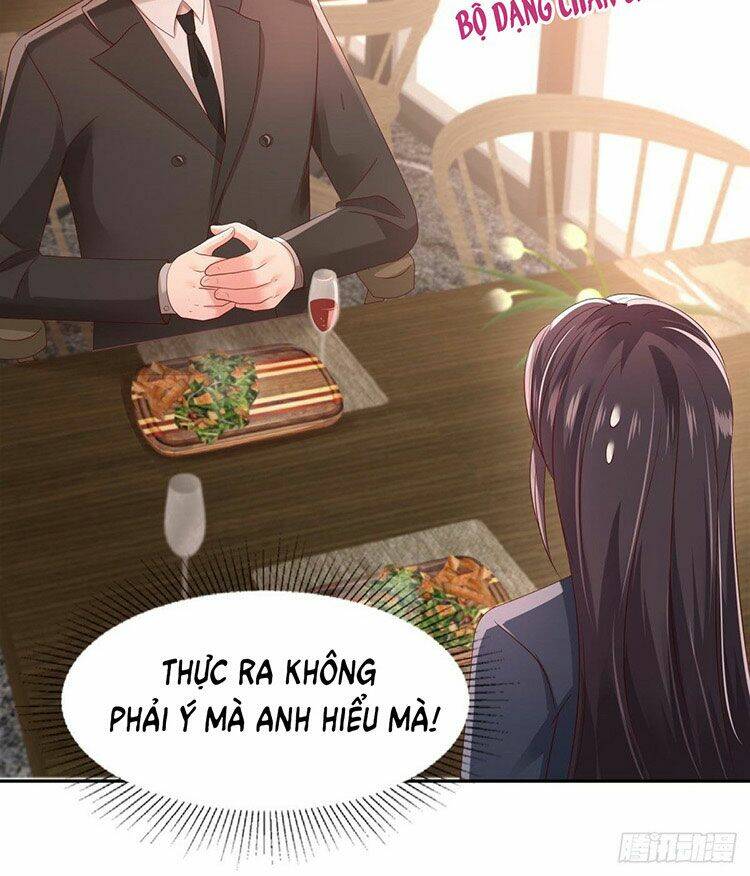 Trọng Sinh Trở Lại: Sủng Nịch Độc Nhất Vô Nhị: Chapter 32