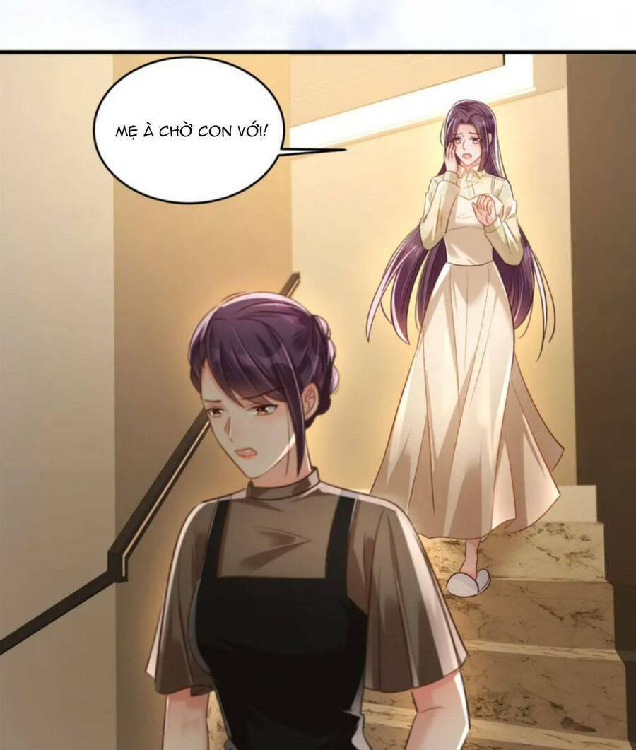 Trọng Sinh Trở Lại: Sủng Nịch Độc Nhất Vô Nhị: Chapter 320