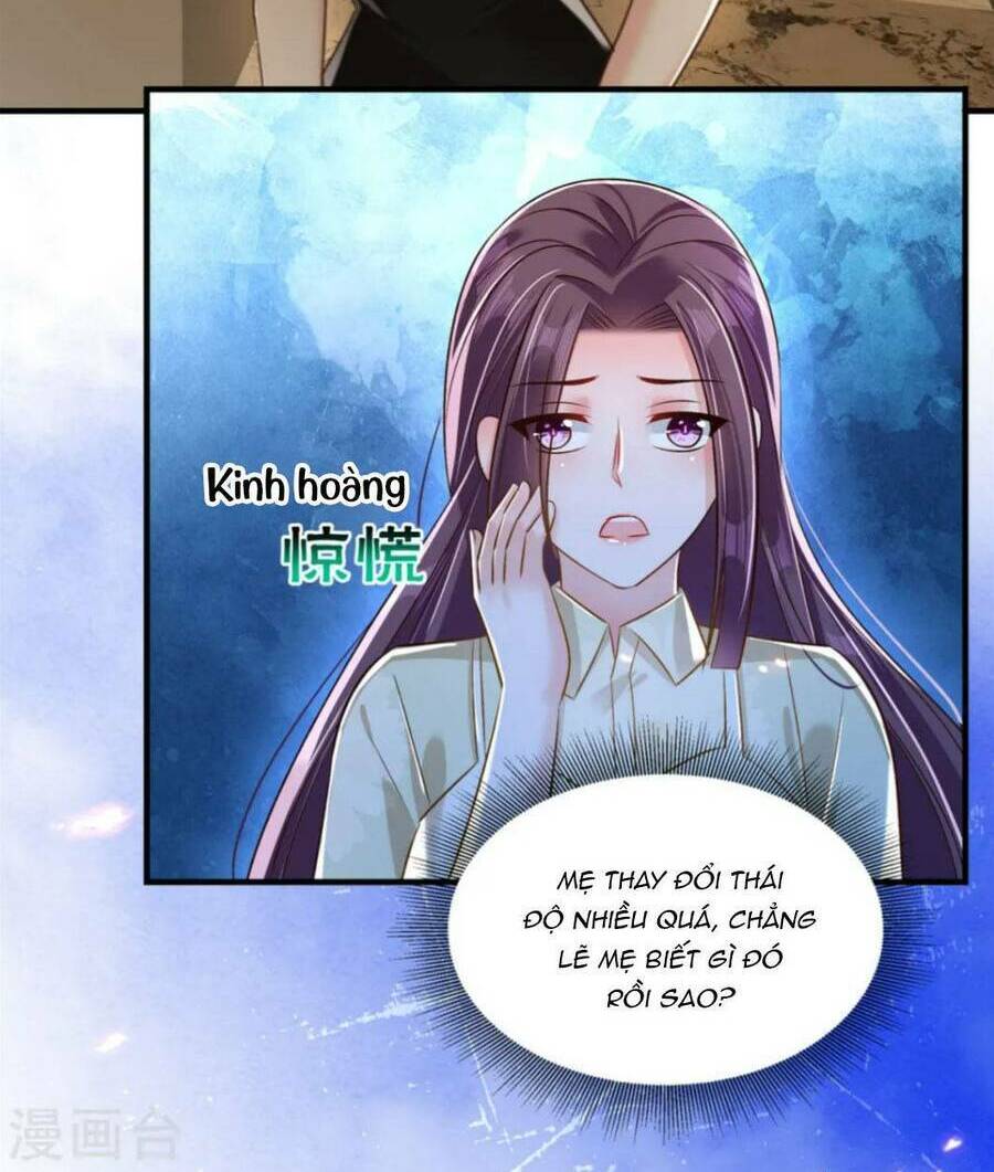 Trọng Sinh Trở Lại: Sủng Nịch Độc Nhất Vô Nhị: Chapter 320