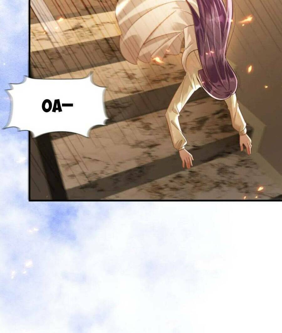 Trọng Sinh Trở Lại: Sủng Nịch Độc Nhất Vô Nhị: Chapter 320