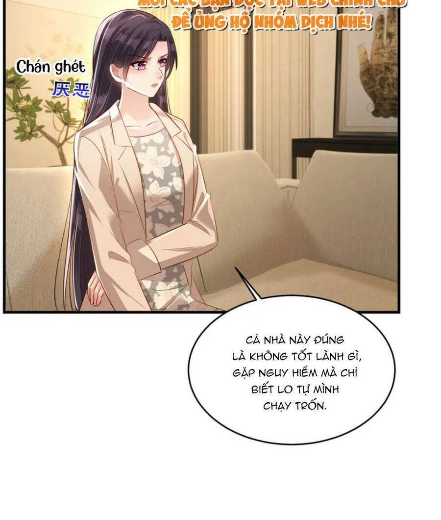Trọng Sinh Trở Lại: Sủng Nịch Độc Nhất Vô Nhị: Chapter 320