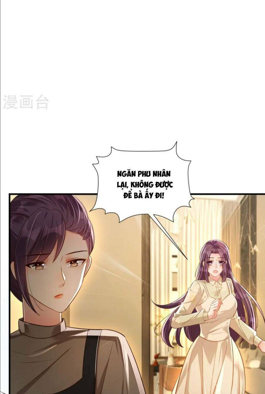 Trọng Sinh Trở Lại: Sủng Nịch Độc Nhất Vô Nhị: Chapter 320