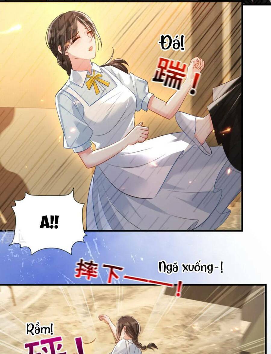 Trọng Sinh Trở Lại: Sủng Nịch Độc Nhất Vô Nhị: Chapter 320