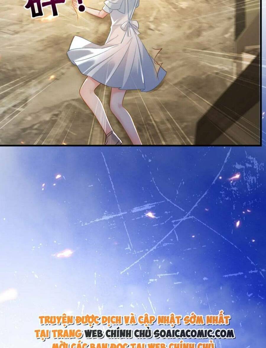 Trọng Sinh Trở Lại: Sủng Nịch Độc Nhất Vô Nhị: Chapter 320