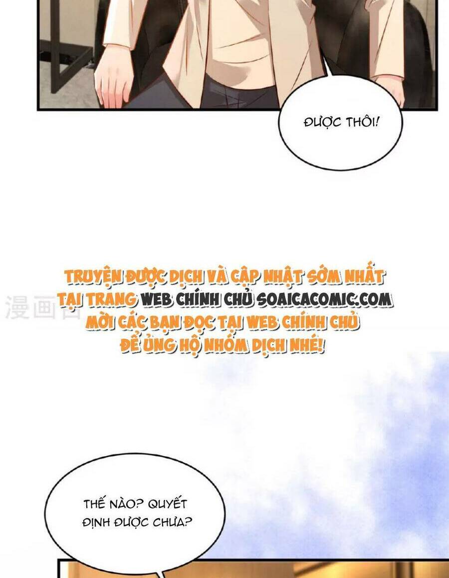 Trọng Sinh Trở Lại: Sủng Nịch Độc Nhất Vô Nhị: Chapter 322