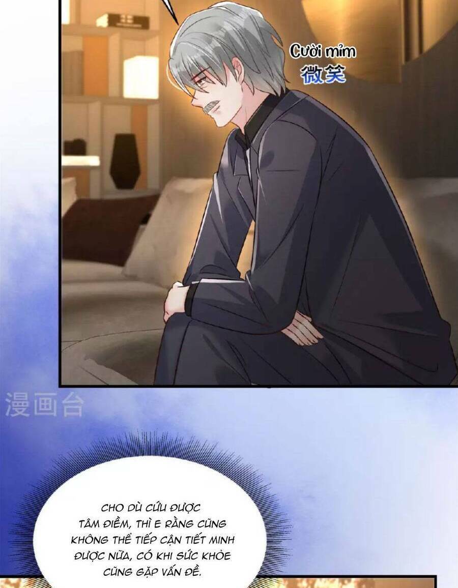 Trọng Sinh Trở Lại: Sủng Nịch Độc Nhất Vô Nhị: Chapter 322