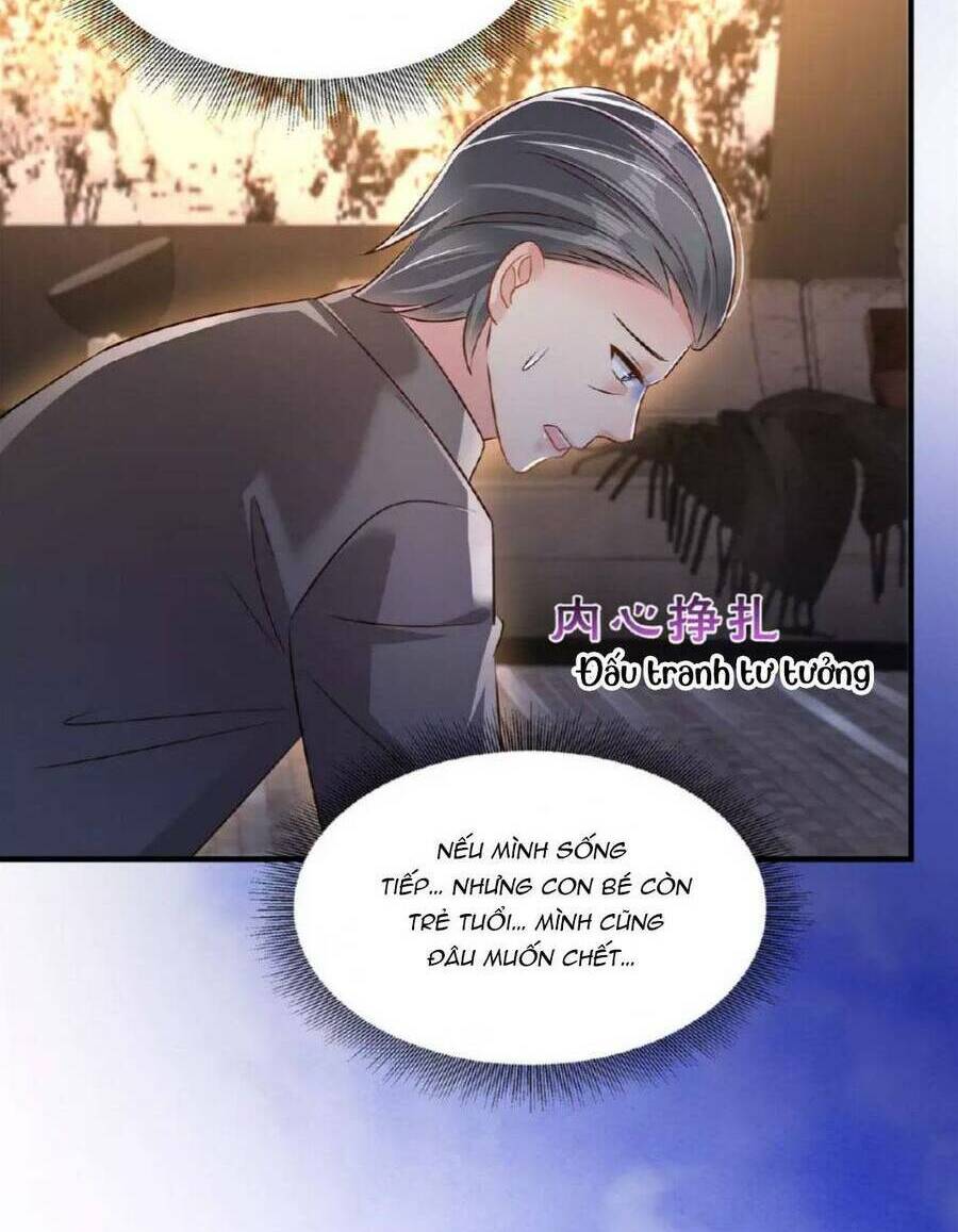 Trọng Sinh Trở Lại: Sủng Nịch Độc Nhất Vô Nhị: Chapter 322