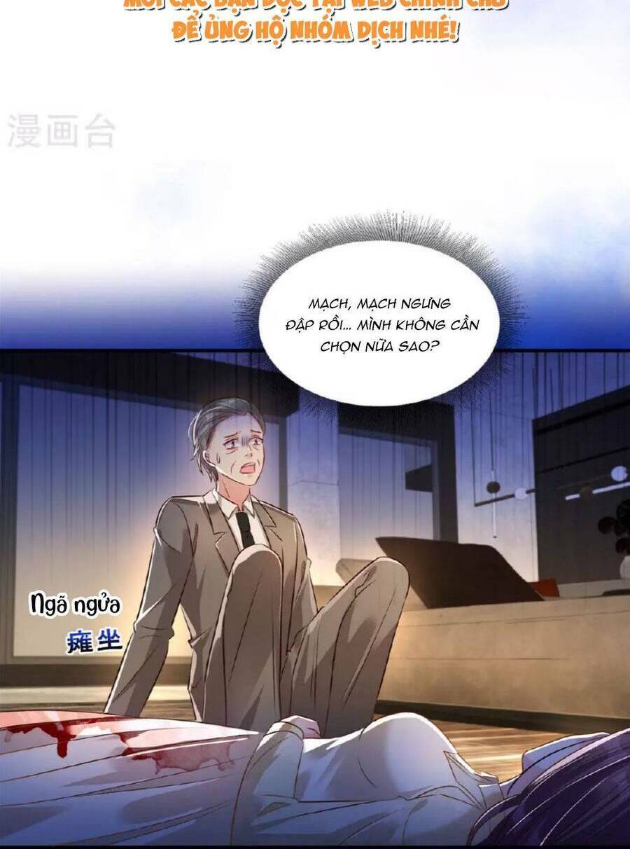 Trọng Sinh Trở Lại: Sủng Nịch Độc Nhất Vô Nhị: Chapter 322