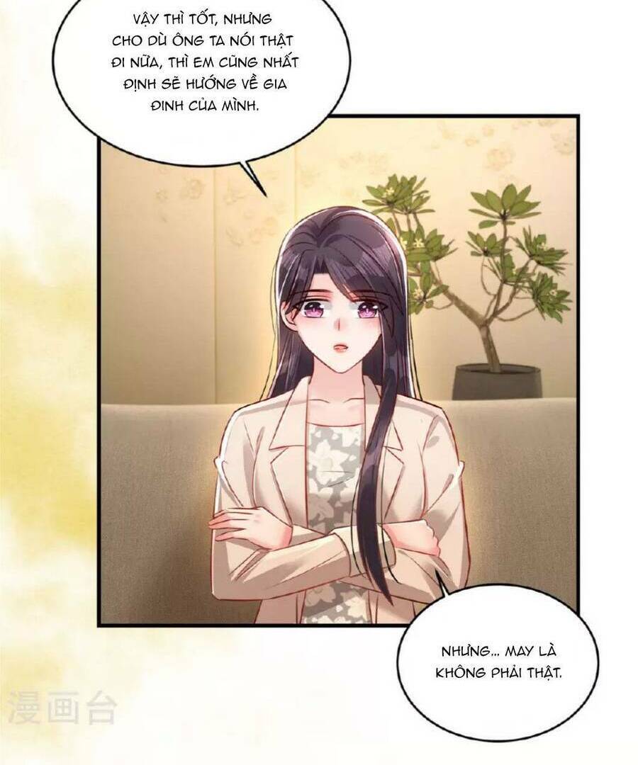 Trọng Sinh Trở Lại: Sủng Nịch Độc Nhất Vô Nhị: Chapter 322