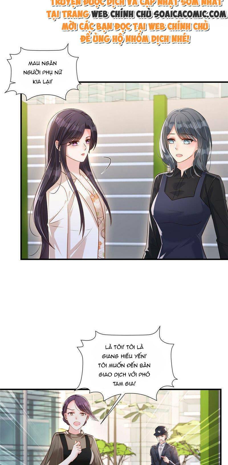 Trọng Sinh Trở Lại: Sủng Nịch Độc Nhất Vô Nhị: Chapter 324