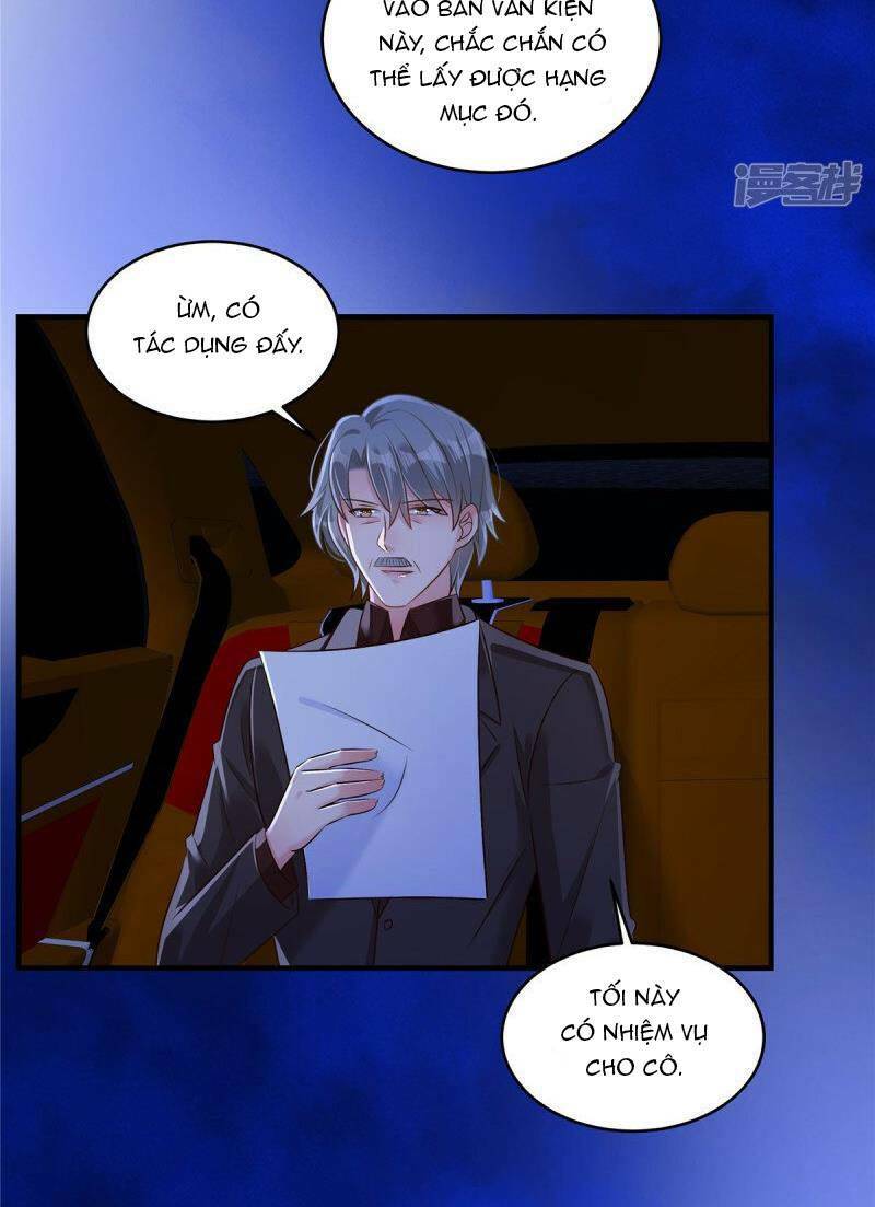 Trọng Sinh Trở Lại: Sủng Nịch Độc Nhất Vô Nhị: Chapter 325
