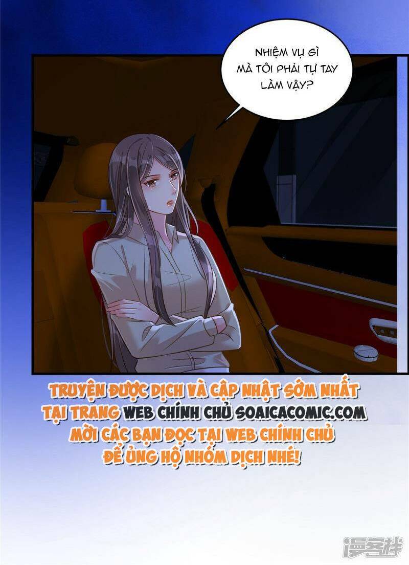 Trọng Sinh Trở Lại: Sủng Nịch Độc Nhất Vô Nhị: Chapter 325