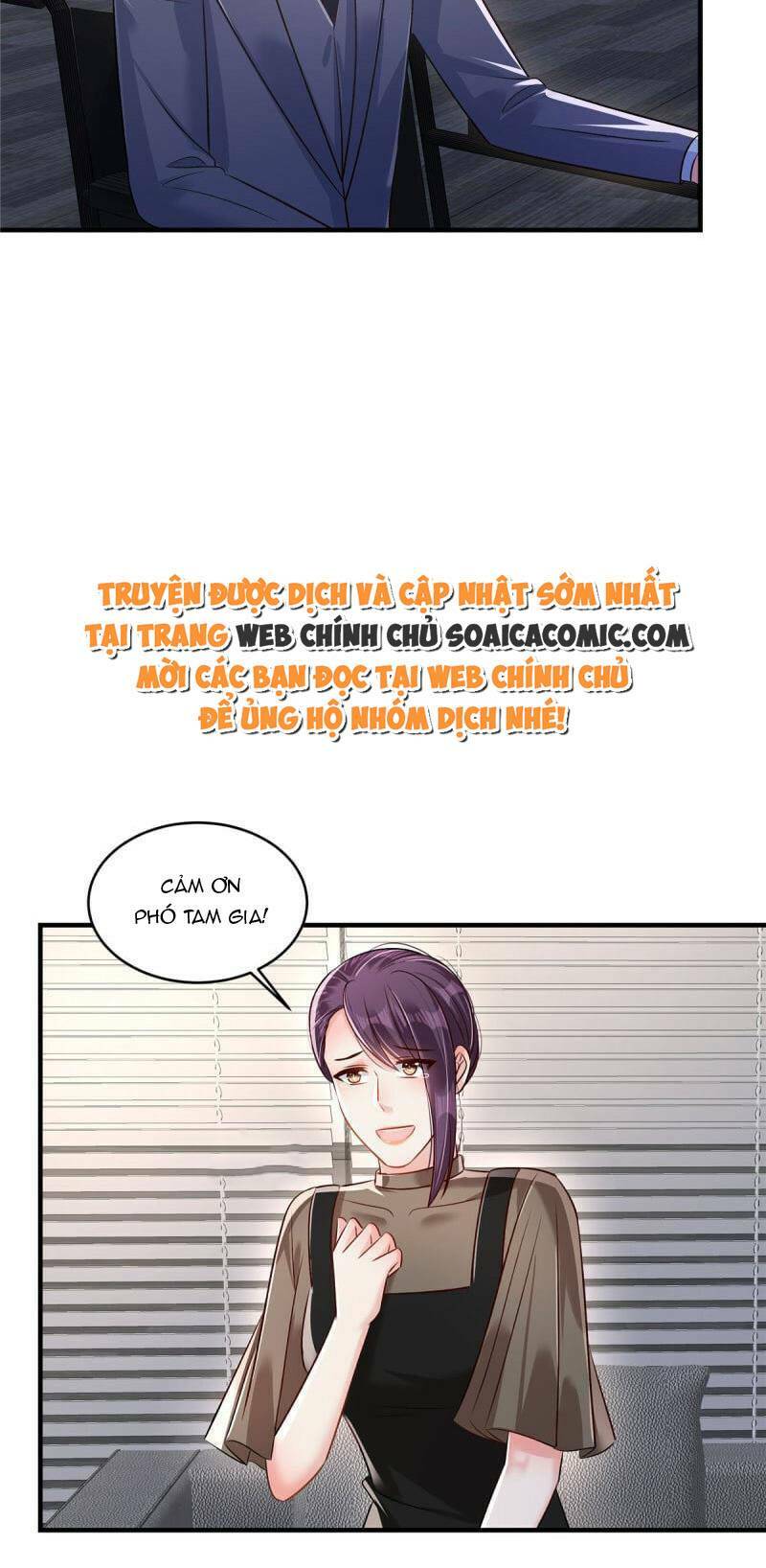 Trọng Sinh Trở Lại: Sủng Nịch Độc Nhất Vô Nhị: Chapter 325