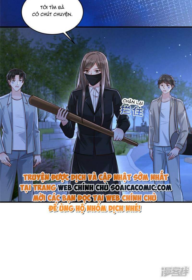 Trọng Sinh Trở Lại: Sủng Nịch Độc Nhất Vô Nhị: Chapter 326