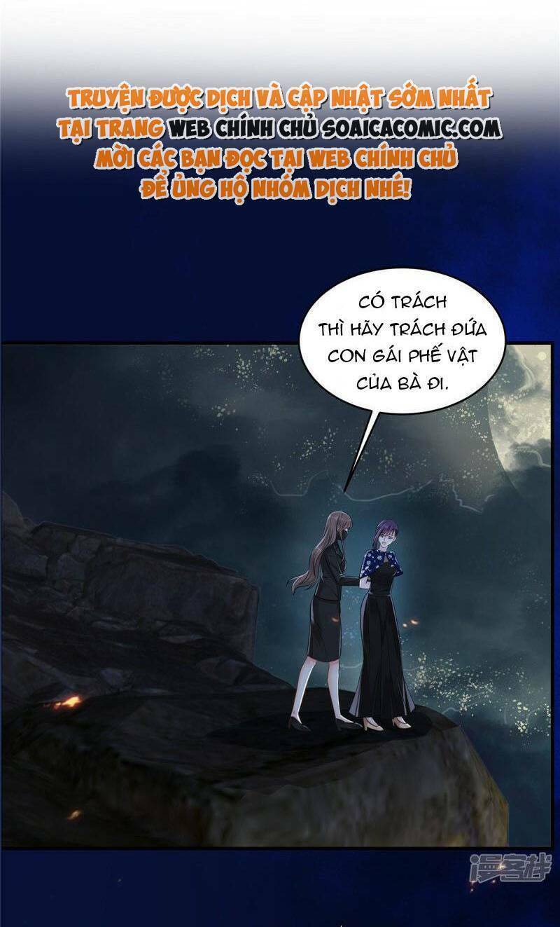 Trọng Sinh Trở Lại: Sủng Nịch Độc Nhất Vô Nhị: Chapter 327