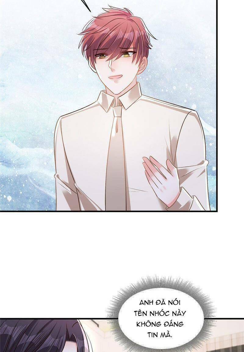 Trọng Sinh Trở Lại: Sủng Nịch Độc Nhất Vô Nhị: Chapter 327