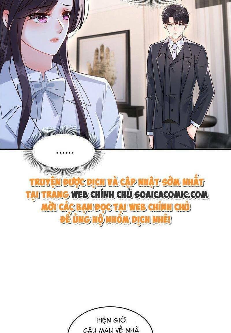 Trọng Sinh Trở Lại: Sủng Nịch Độc Nhất Vô Nhị: Chapter 327