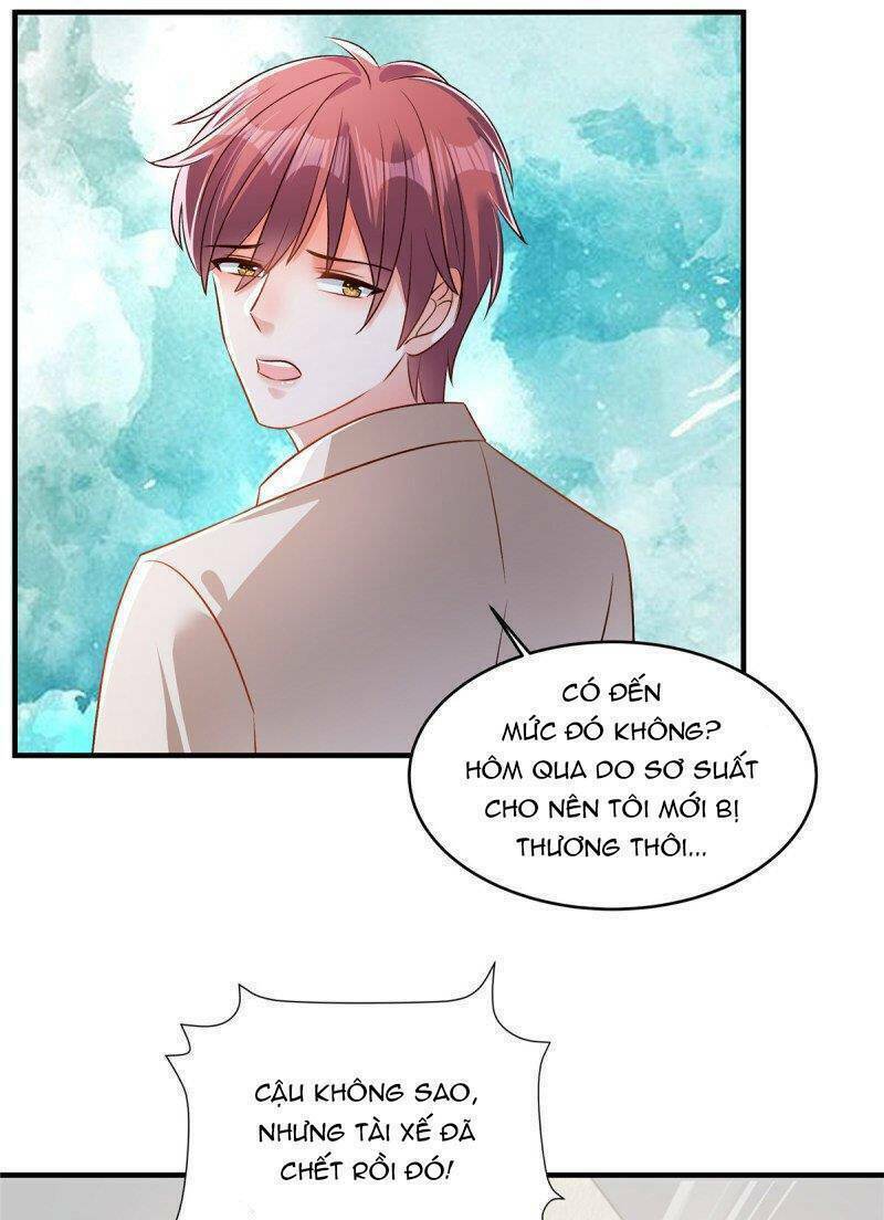 Trọng Sinh Trở Lại: Sủng Nịch Độc Nhất Vô Nhị: Chapter 327