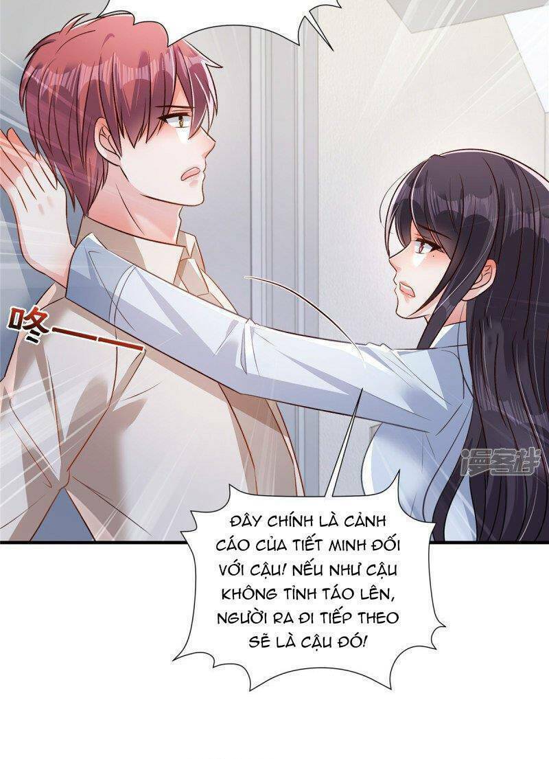 Trọng Sinh Trở Lại: Sủng Nịch Độc Nhất Vô Nhị: Chapter 327