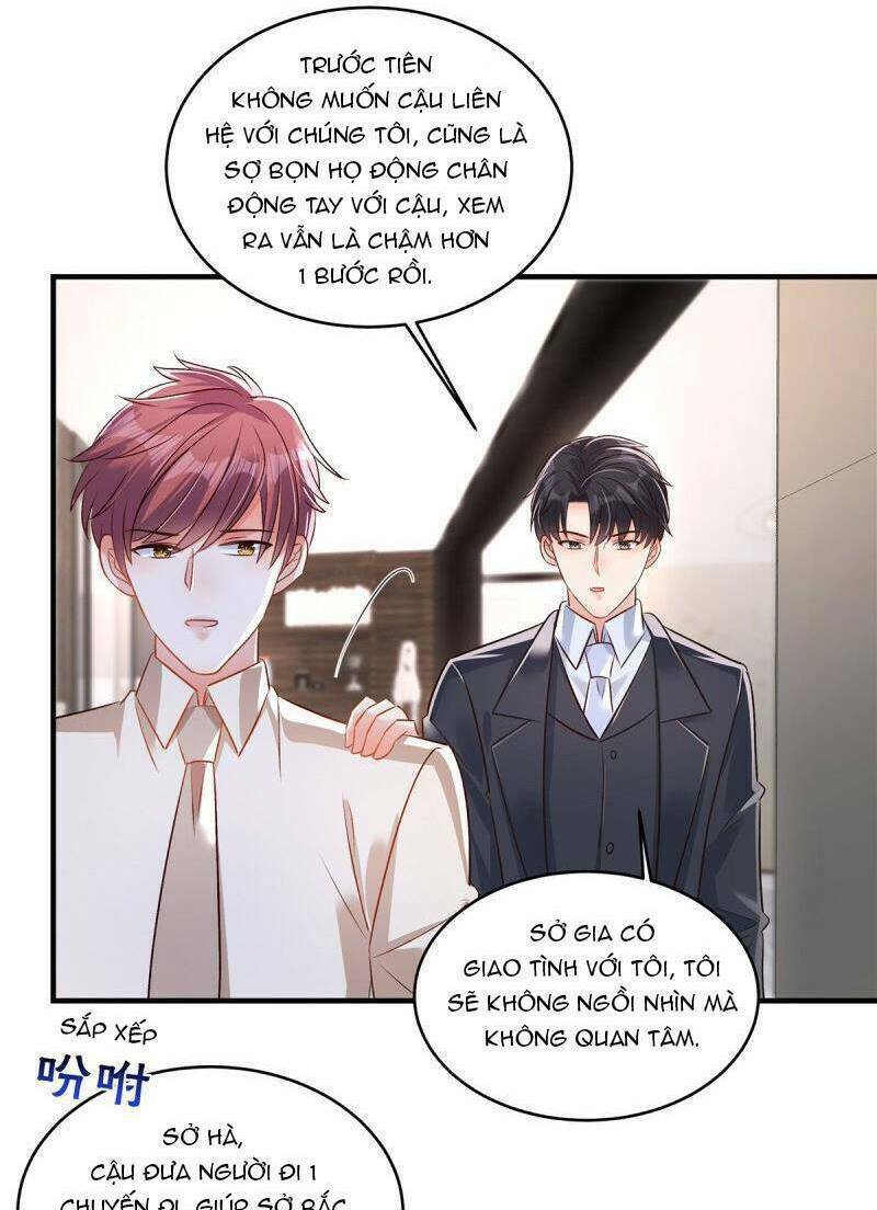 Trọng Sinh Trở Lại: Sủng Nịch Độc Nhất Vô Nhị: Chapter 327