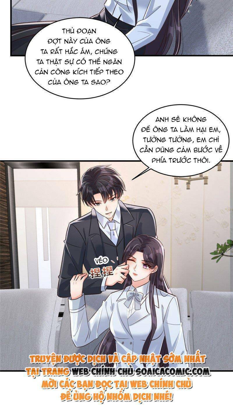 Trọng Sinh Trở Lại: Sủng Nịch Độc Nhất Vô Nhị: Chapter 327