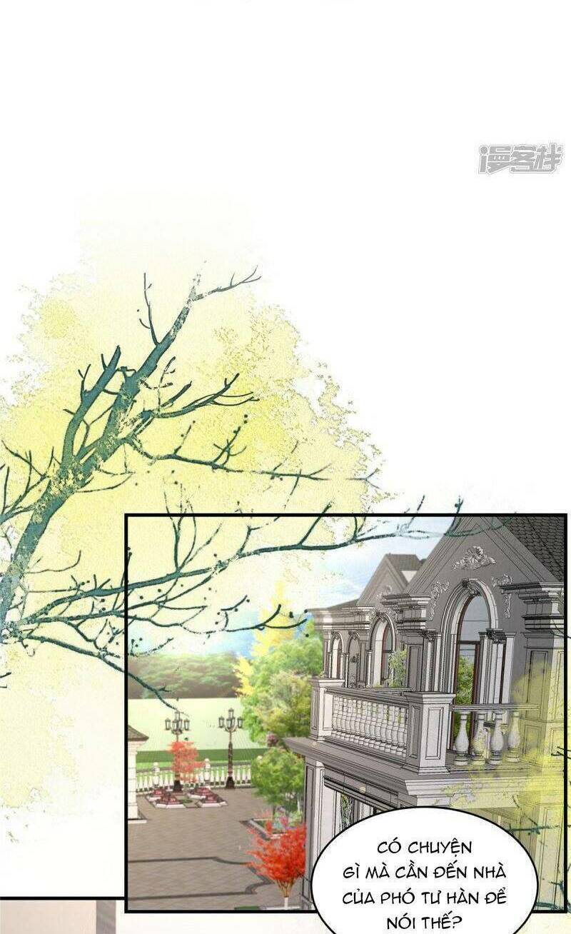 Trọng Sinh Trở Lại: Sủng Nịch Độc Nhất Vô Nhị: Chapter 327