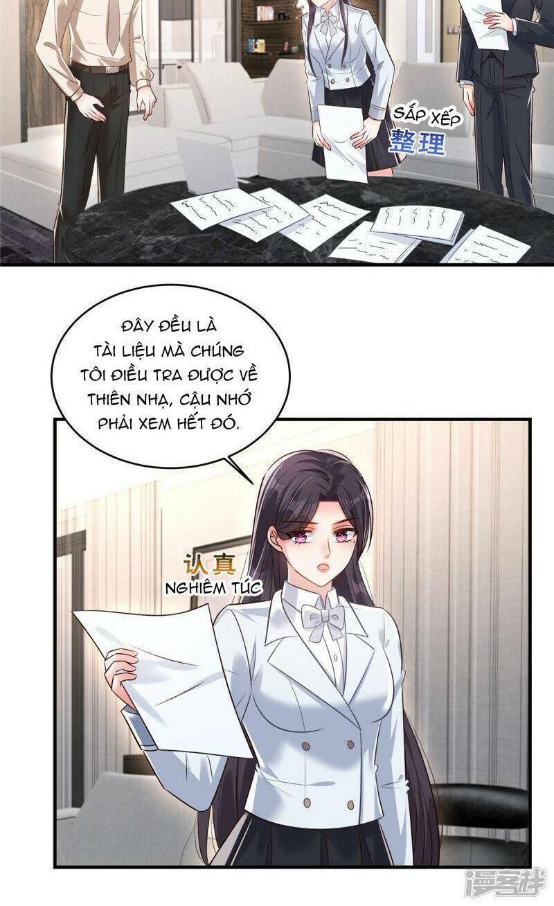 Trọng Sinh Trở Lại: Sủng Nịch Độc Nhất Vô Nhị: Chapter 327