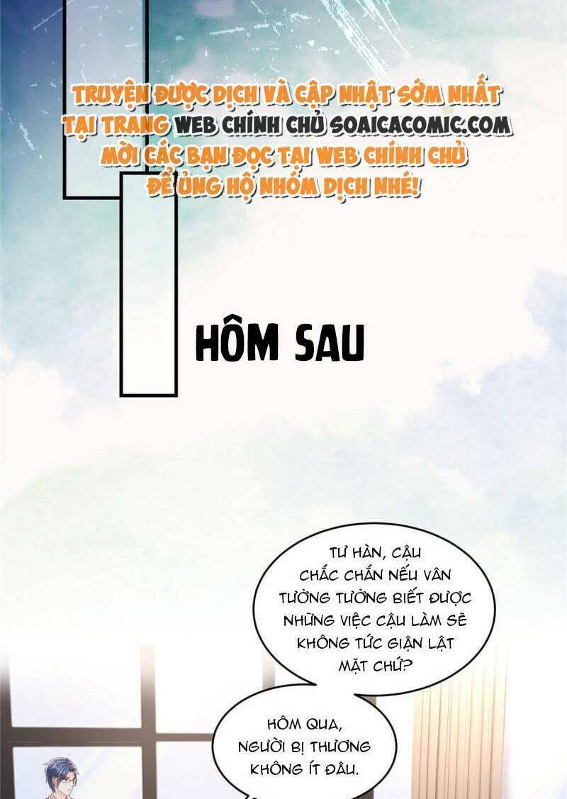 Trọng Sinh Trở Lại: Sủng Nịch Độc Nhất Vô Nhị: Chapter 328
