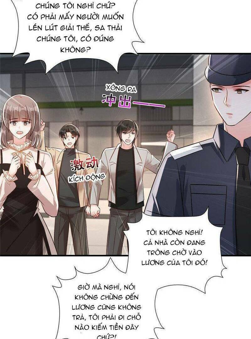 Trọng Sinh Trở Lại: Sủng Nịch Độc Nhất Vô Nhị: Chapter 328