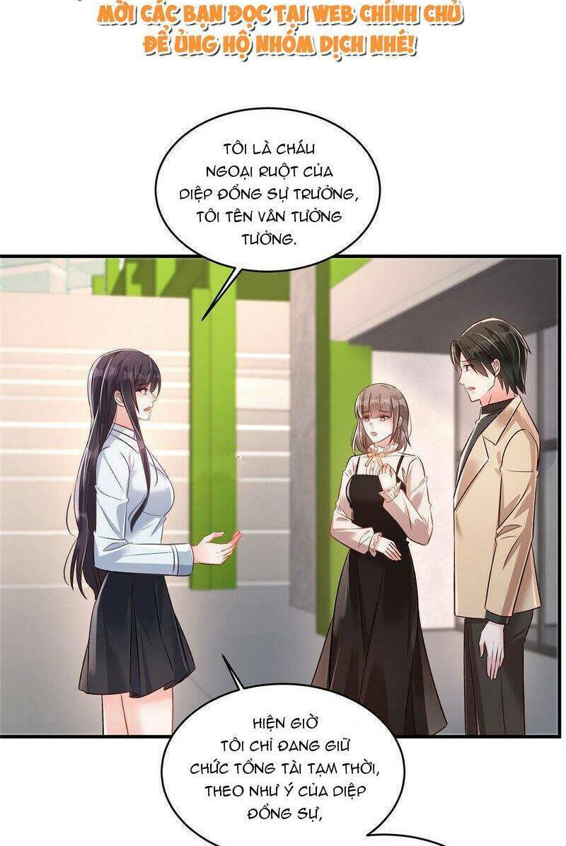 Trọng Sinh Trở Lại: Sủng Nịch Độc Nhất Vô Nhị: Chapter 328