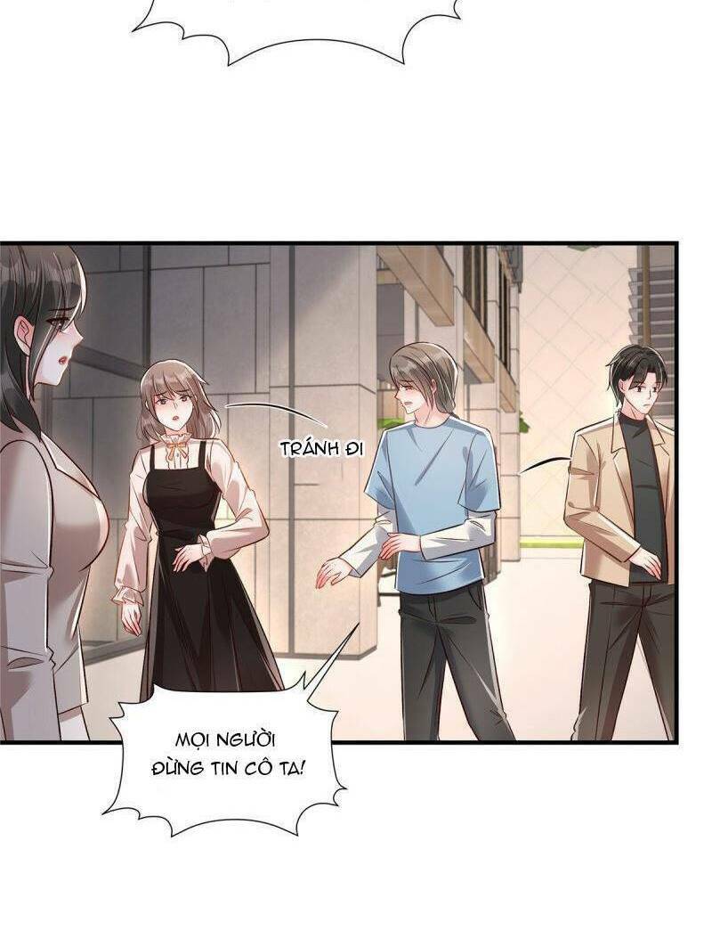 Trọng Sinh Trở Lại: Sủng Nịch Độc Nhất Vô Nhị: Chapter 328