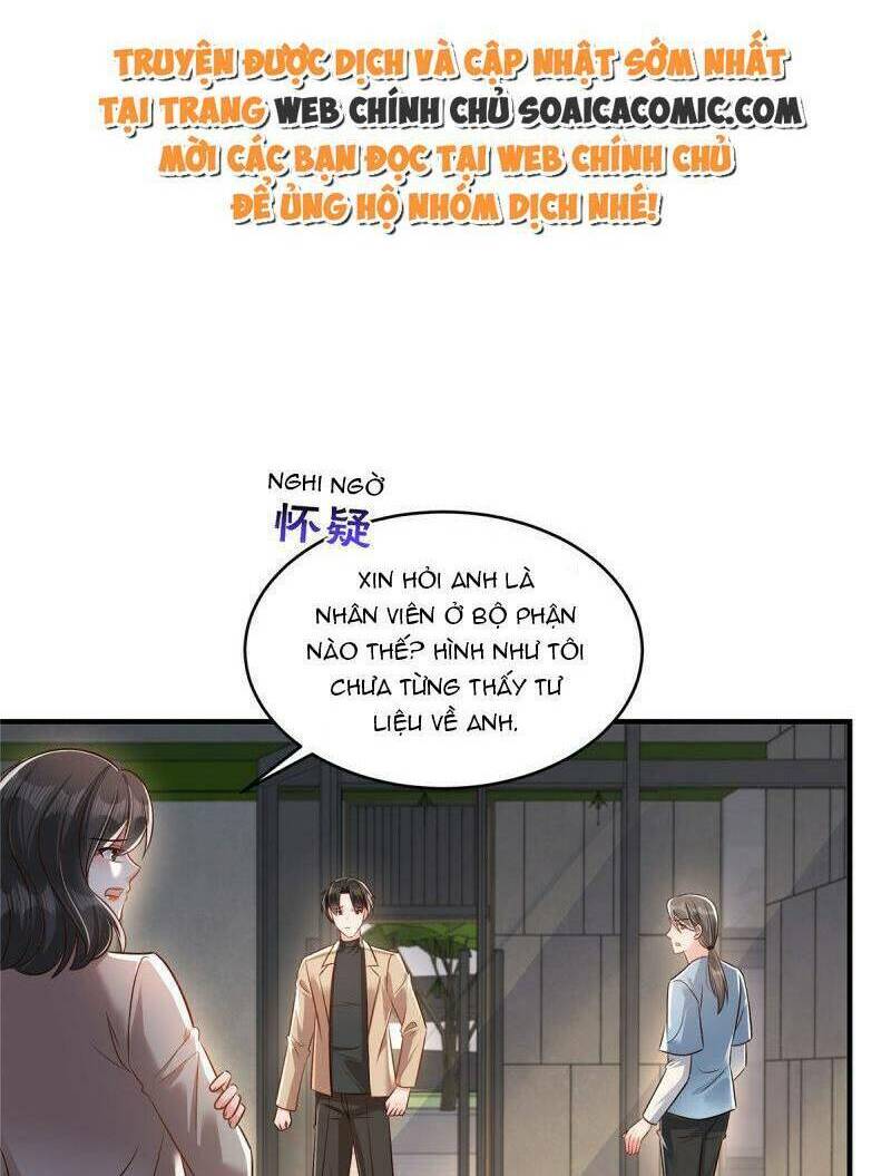 Trọng Sinh Trở Lại: Sủng Nịch Độc Nhất Vô Nhị: Chapter 328