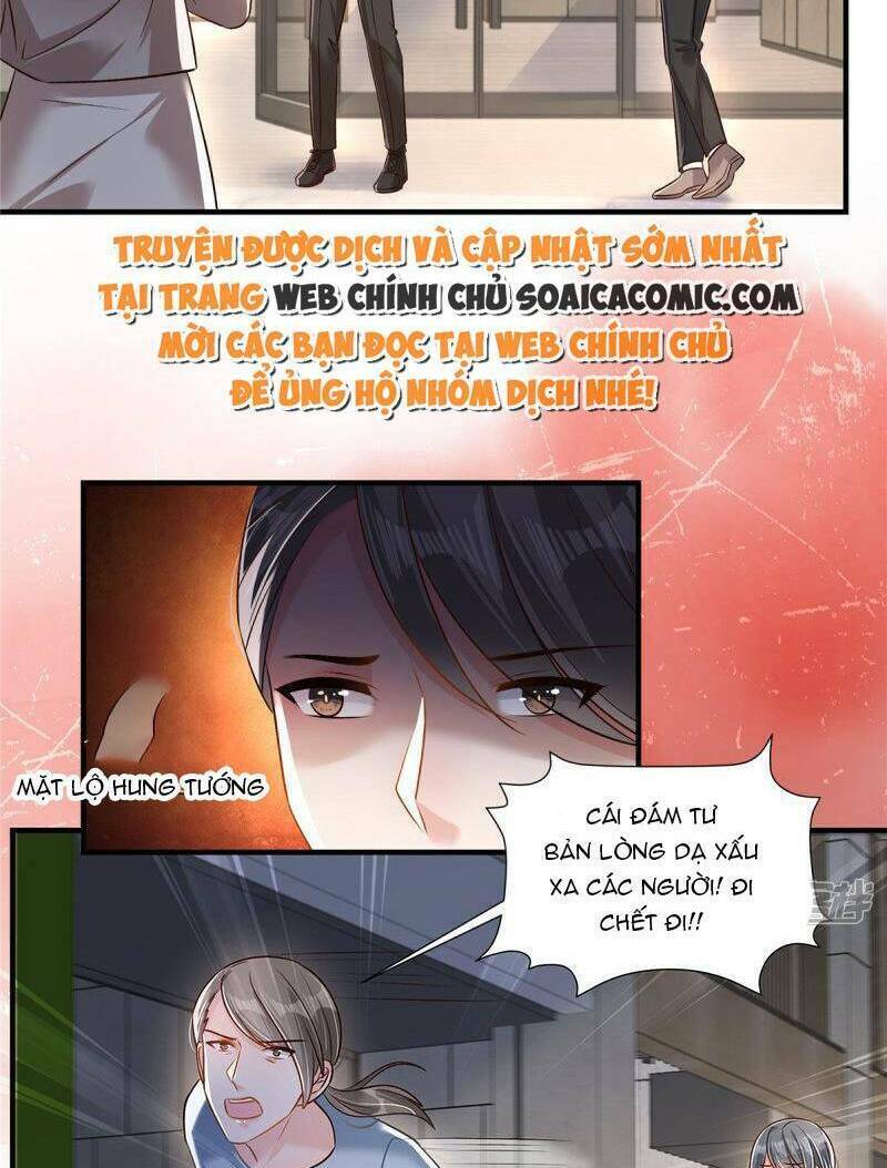 Trọng Sinh Trở Lại: Sủng Nịch Độc Nhất Vô Nhị: Chapter 328