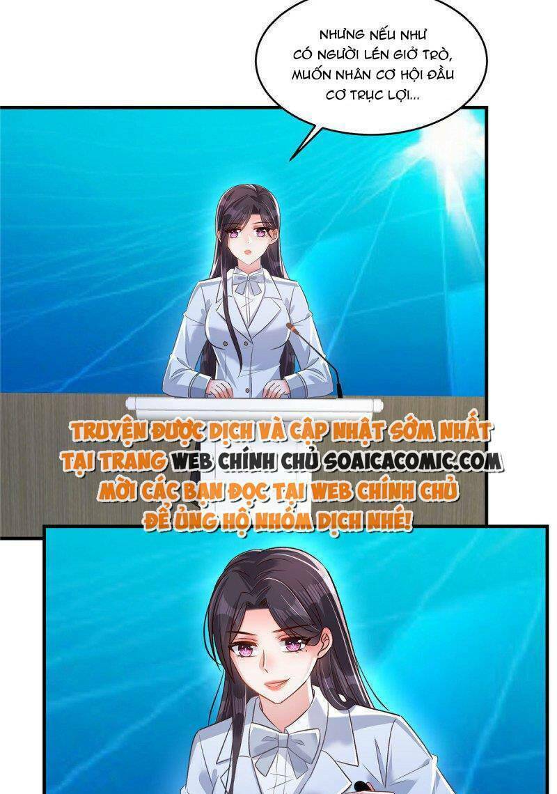 Trọng Sinh Trở Lại: Sủng Nịch Độc Nhất Vô Nhị: Chapter 329