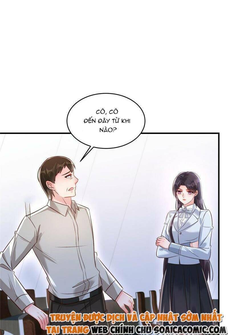 Trọng Sinh Trở Lại: Sủng Nịch Độc Nhất Vô Nhị: Chapter 329