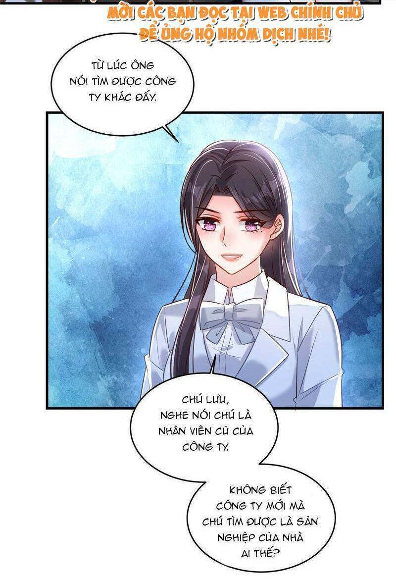 Trọng Sinh Trở Lại: Sủng Nịch Độc Nhất Vô Nhị: Chapter 329