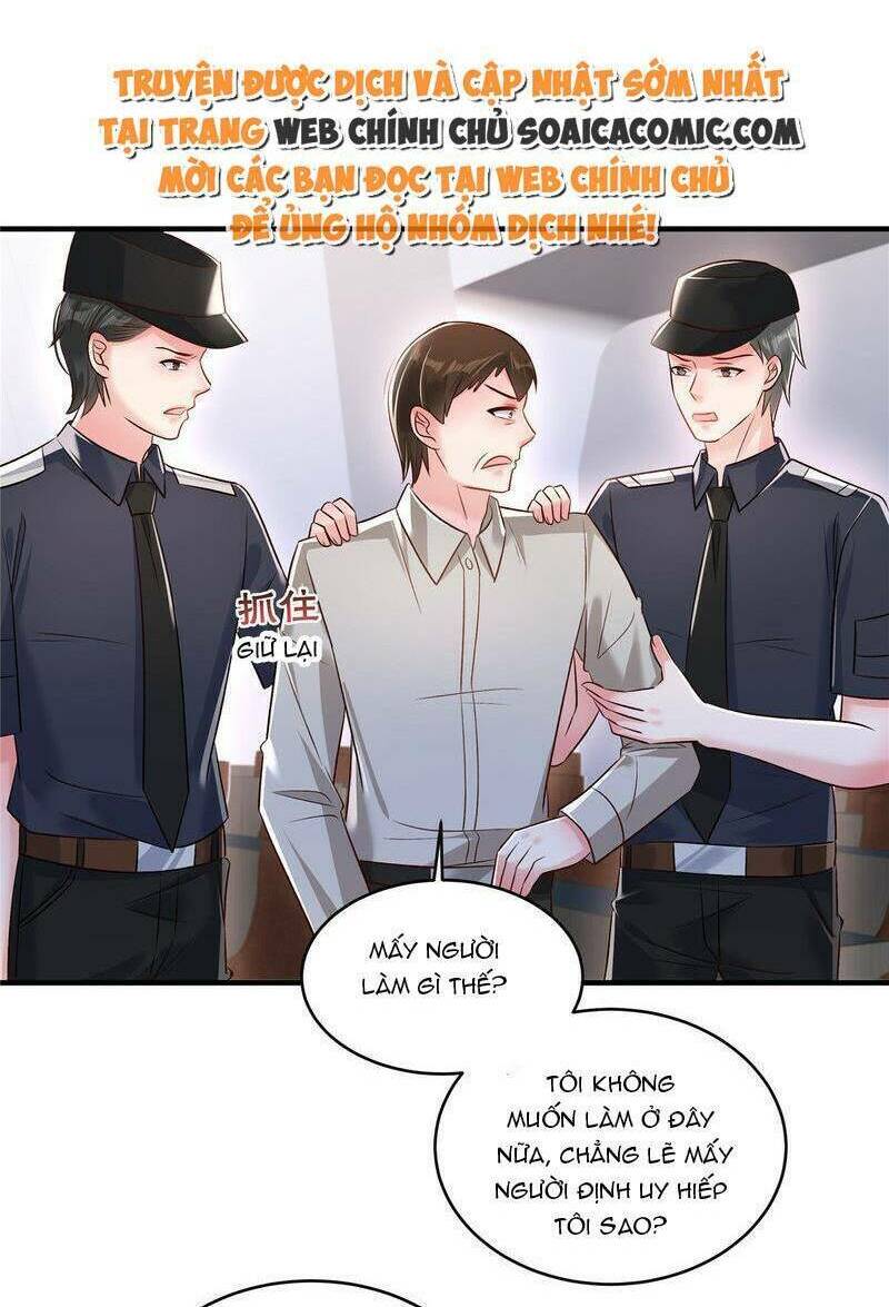 Trọng Sinh Trở Lại: Sủng Nịch Độc Nhất Vô Nhị: Chapter 329