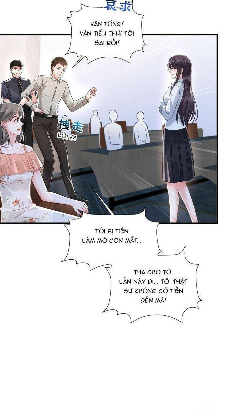Trọng Sinh Trở Lại: Sủng Nịch Độc Nhất Vô Nhị: Chapter 329