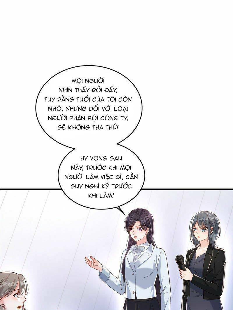Trọng Sinh Trở Lại: Sủng Nịch Độc Nhất Vô Nhị: Chapter 329