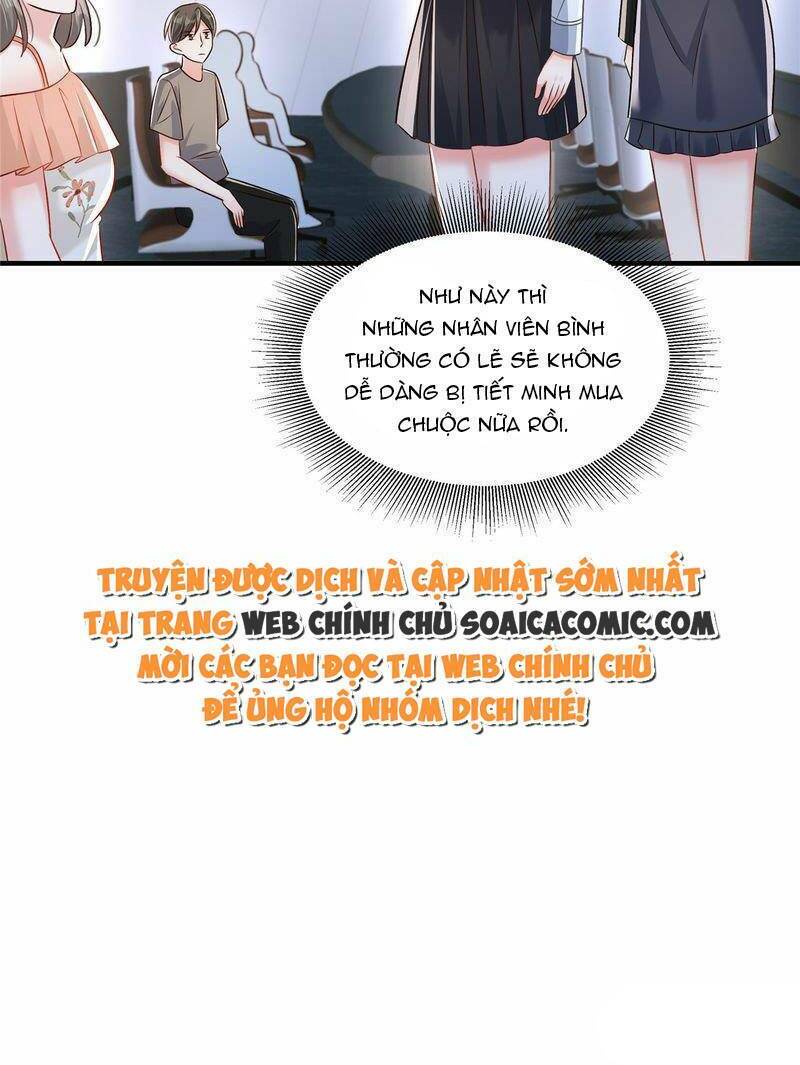 Trọng Sinh Trở Lại: Sủng Nịch Độc Nhất Vô Nhị: Chapter 329
